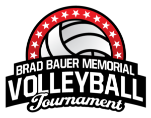 Brad Bauer Memorial Volleyball Tournament