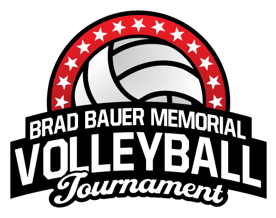 Brad Bauer Memorial Volleyball Tournament Brad Bauer Memorial Volleyball Tournament