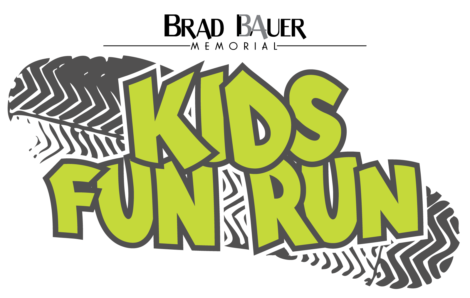 Brad Bauer Memorial Kids Fun Run Brad Bauer Memorial Kids Fun Run